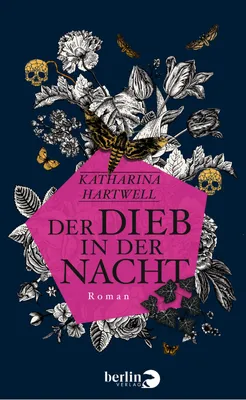 Produktbild von Der Dieb in der Nacht