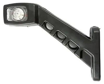 Productafbeelding van LED-zijmarkeringslamp met drie segmenten, model Thermo FR0132