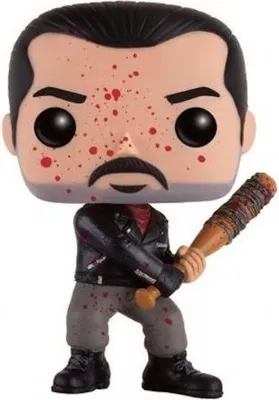 Immagine prodotto di POP! TELEVISIONE: The Walking Dead - Il sanguinario Negan