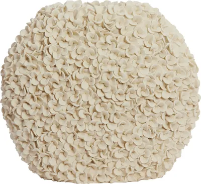 Produktbild von Light & Living - Vase PHYLIA - 52x23x46,5cm - Weiß
