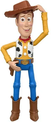 Immagine prodotto di Disney Pixar JKV38, 3 anni, Multicolore, Plastica, Metallo