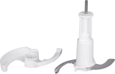 Produktbild von Messer für Zerkleinerer BRAUN 67051140 an Küchenmaschine