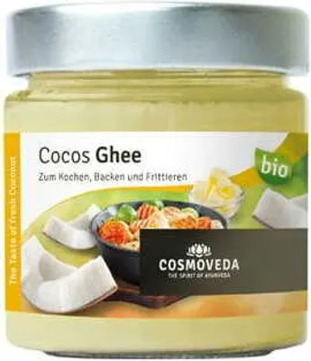 Obrázok produktu pre KOKOSOVÉ OŠETRENIE150 g - COSMOVEDA