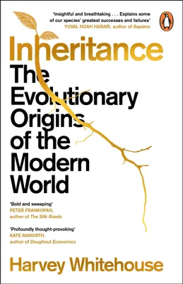 Produktbild von Inheritance