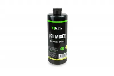 Produktbild von Karel Nikl CSL Mischgerät 500ml 2064495