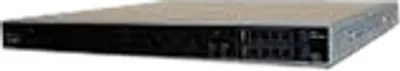 Produktbild von Cisco ASA 5525-X, 2 Gbit/s, 0,3 Gbit/s, 600 Mbit/s, 8192 MB, 64,2 dB, 750 Benutzer