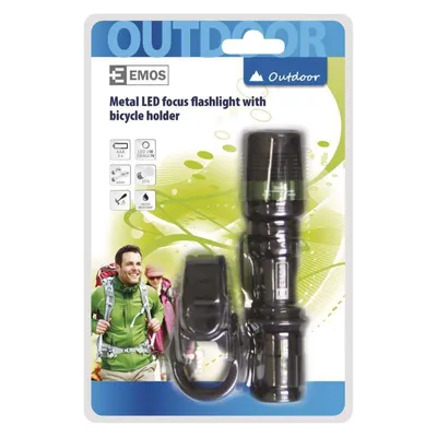 Obrázek produktu pro Ruční svítilna Emos P3839 - 3W