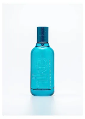 Produktbild von Nike Man Edt 150 Turquoise Vibes