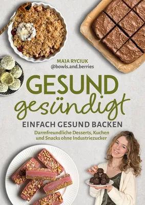 Produktbild von Gesund gesündigt