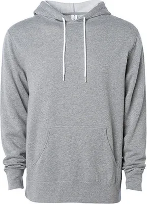Produktbild von Independent Uni Lightweight Hooded Pullover
