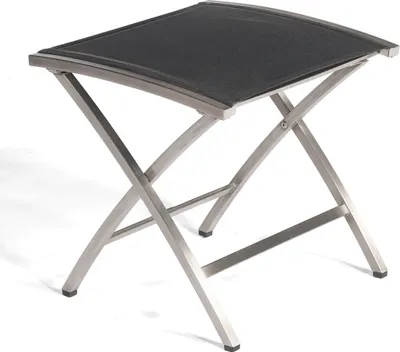 Produktbild von SonnenPartner Fußhocker "Paragon", 80061752