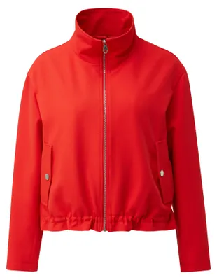 Produktbild von s.Oliver Indoor-Jacke 3214 RED 42