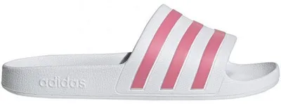 Produktbild von Adidas - Damen Badesandale "Adilette Aqua" PP5810 (42 EU) (Weiß)