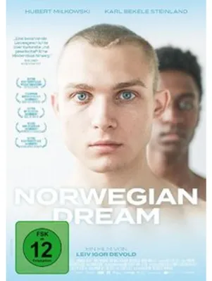 Image de Le rêve norvégien