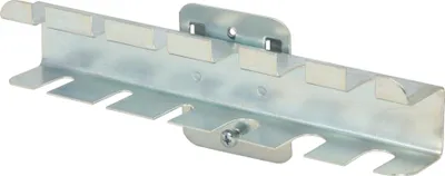Obrázek produktu pro KS TOOLS Držák šroubováku 6 otvorů, 150x55 mm - 860.0850