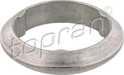 Produktbild von TOPRAN 107 214 Auspuffdichtung Auspuffdichtung für VW TRANSPORTER III Bus
