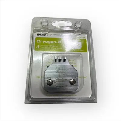 Productafbeelding van Oster Scherkopf nummer 5/8, snijlengte: 0,8 mm, snijbreedte: 14 mm