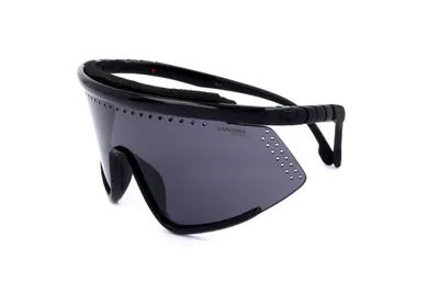 Produktbild von Carrera HYPERFIT 10/S 807 BLACK 99/01/140 Uni Sonnenbrillen