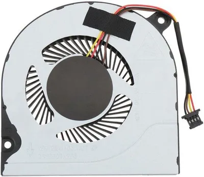 Immagine prodotto di Ventola di raffreddamento per laptop