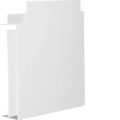 Produktbild von Hager Flachwinkel LF/LFF/FB 60x230mm vweiß LF6023059016