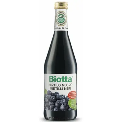 Image de Oiseau Biotta Jugo Mirtilos s 500ml