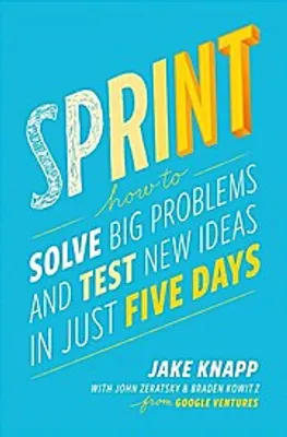 Productafbeelding van Sprint