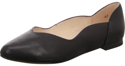 Produktbild von Caprice Ballerina in schwarz, Gr. 37