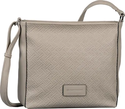 Immagine prodotto di Borsa a tracolla Mirenda di Tom Tailor, accessori da donna, borsa, color beige, per il tempo libero
