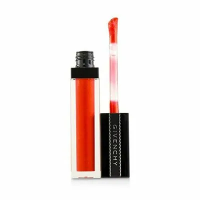Immagine prodotto di Givenchy, Interdit, lucidalabbra, n. 11, tonalità "Vynil", 6 ml
