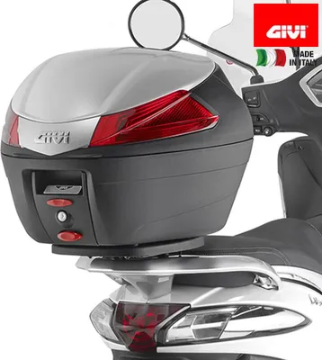 Obrázek produktu pro Portapacchi Monolock GIVI SR5611 senza piastra