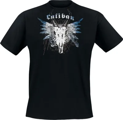 Produktbild von Caliban - Goat
