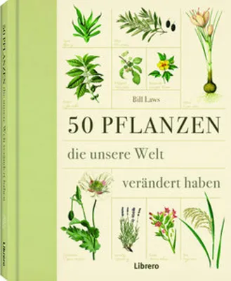 Image de 50 Pflanzen