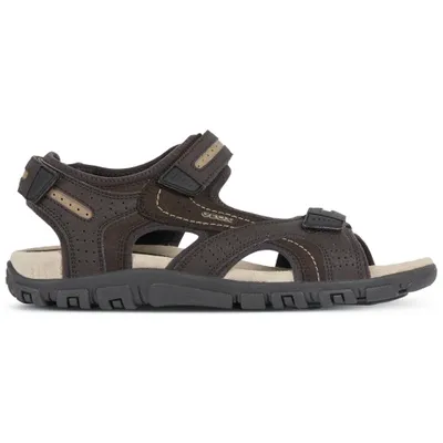 Obrázek produktu pro Geox U Sandal Strada D Hnědý