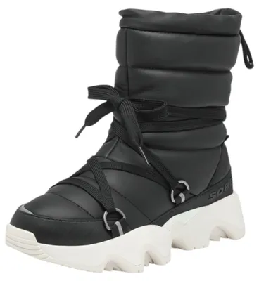 Produktbild von Sorel Damen Stiefel Stiefel Kinetic Impact NXT WP 2082531 Schwarz