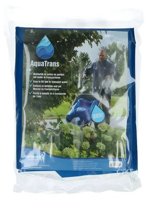 Obrázok produktu pre Vak na vodu AquaTrans 80 l (pre trakař)