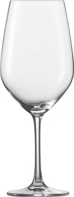 Immagine prodotto di Zwiesel 2 Stück a 6 Stck. WASSERKELCH VINA 1 110459 + Geschenk