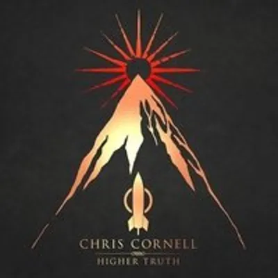 Productafbeelding van Cornell, Chris - Higher Truth