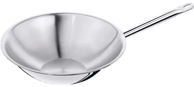 Zdjęcie produktu dla CONTACTO Wok, pojemność: 5,00 litrów, wysokość: 90 mm, ø: 360 mm