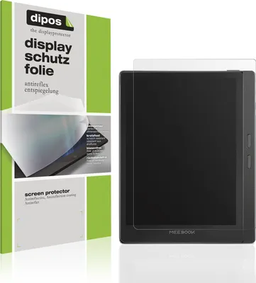 Obrázok produktu pre 2x dipos AR Meebook M8 7.8 Zoll