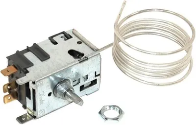 Immagine prodotto di Termostato Gorenje 077B6094 Termostato per la refrigerazione con sbrinamento automatico - No. 540263
