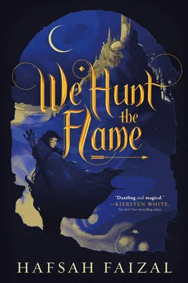 Image de We Hunt the Flame