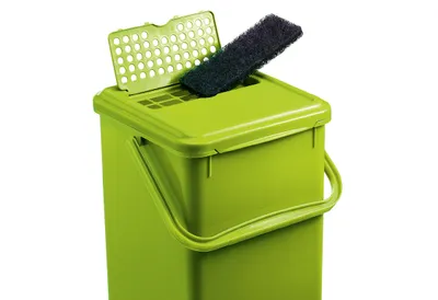 Image de Filtre à charbon actif