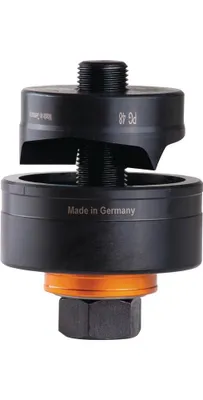 Image de Perforateur TriCut® KL D.47mm PG 36 pour tubes et raccords ALFRA