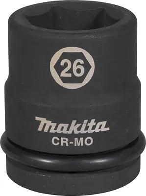 Produktbild von Makita Schlagnuss 3/4" SW26-53 - E-22274