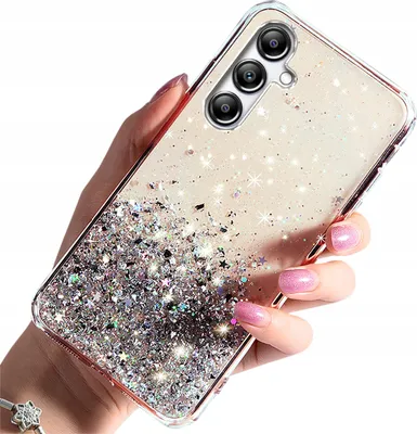Obrázek produktu pro Pouzdro pro Samsung Galaxy S24 CASE BROKAT + OCHRANNÉ SKLO 9H