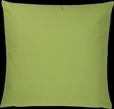 Produktbild von M.I.G. home Kissen Hexa Farbe 002 grün Größe 49x49 cm