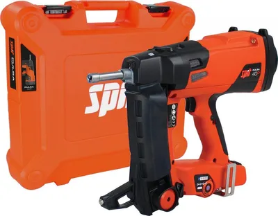 Immagine prodotto di Paslode spit pulsa p40p+ sedile a gas