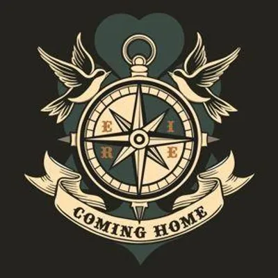 Produktbild von Coming Home