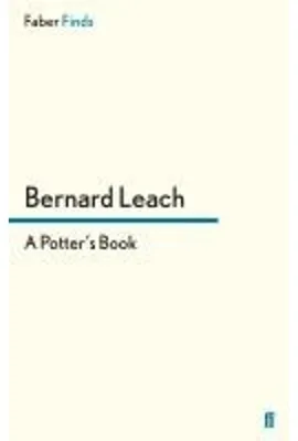 Obrázek produktu pro A Potter's Book
