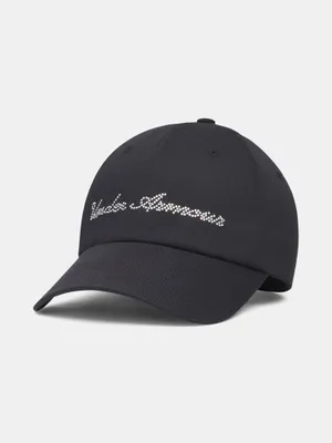 Produktbild von Under Armour Damenkappe W ESSENTIAL LOW ADJ OSFM